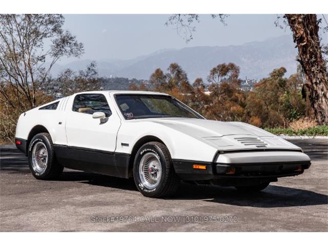 1975 Bricklin SV 1 (CC-2069472) for sale in Beverly Hills, California