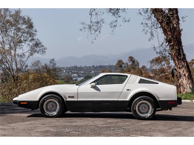 1975 Bricklin SV 1 (CC-2069472) for sale in Beverly Hills, California