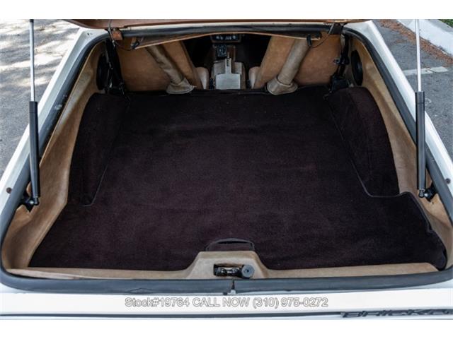 1975 Bricklin SV 1 (CC-2069472) for sale in Beverly Hills, California