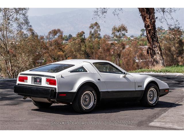 1975 Bricklin SV 1 (CC-2069472) for sale in Beverly Hills, California