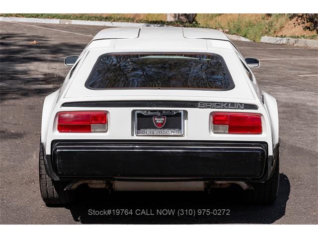 1975 Bricklin SV 1 (CC-2069472) for sale in Beverly Hills, California