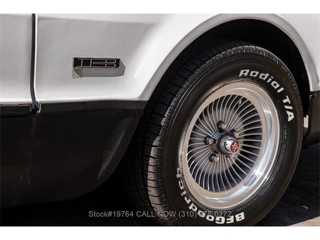 1975 Bricklin SV 1 (CC-2069472) for sale in Beverly Hills, California