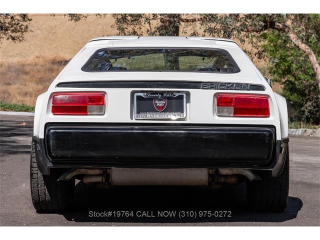 1975 Bricklin SV 1 (CC-2069472) for sale in Beverly Hills, California