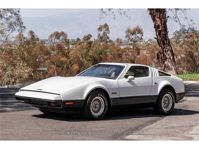 1975 Bricklin SV 1 (CC-2069472) for sale in Beverly Hills, California