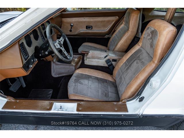 1975 Bricklin SV 1 (CC-2069472) for sale in Beverly Hills, California