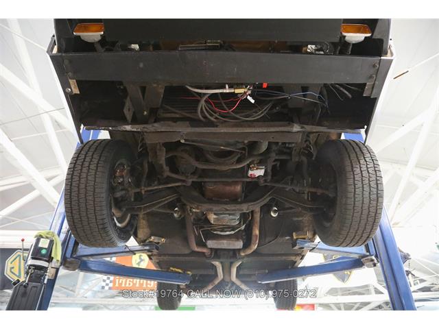 1975 Bricklin SV 1 (CC-2069472) for sale in Beverly Hills, California