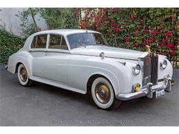 1955 Bentley S1 (CC-2069473) for sale in Beverly Hills, California