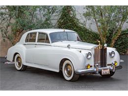 1955 Bentley S1 (CC-2069473) for sale in Beverly Hills, California