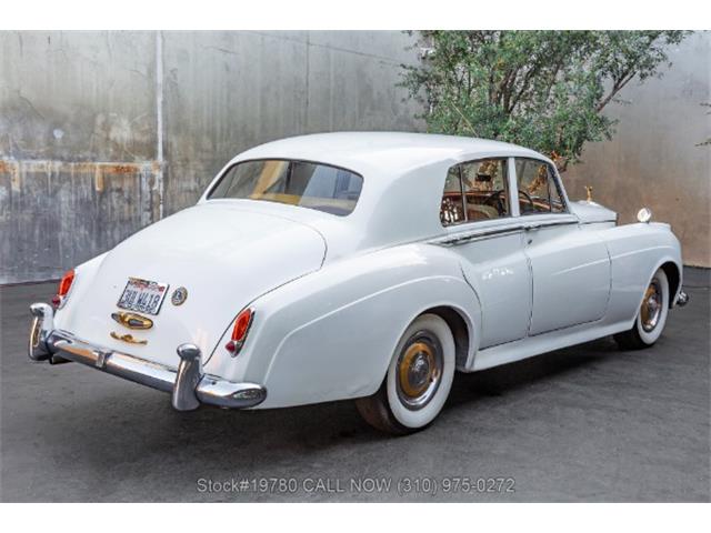 1955 Bentley S1 (CC-2069473) for sale in Beverly Hills, California