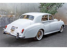 1955 Bentley S1 (CC-2069473) for sale in Beverly Hills, California