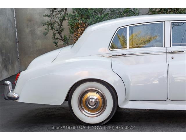 1955 Bentley S1 (CC-2069473) for sale in Beverly Hills, California