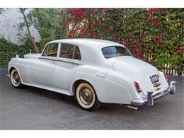 1955 Bentley S1 (CC-2069473) for sale in Beverly Hills, California