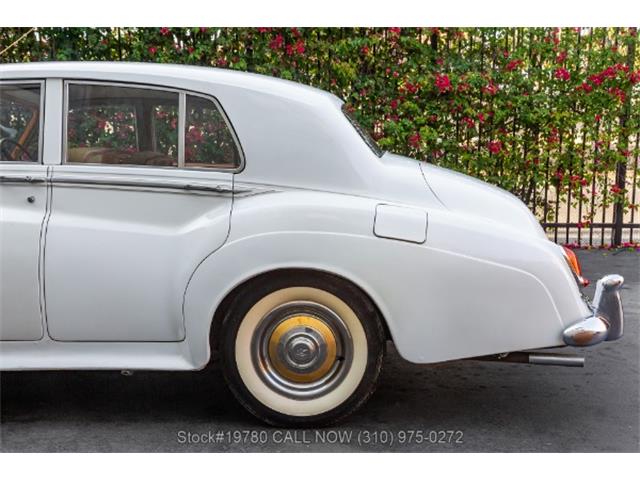 1955 Bentley S1 (CC-2069473) for sale in Beverly Hills, California