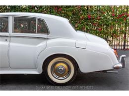 1955 Bentley S1 (CC-2069473) for sale in Beverly Hills, California