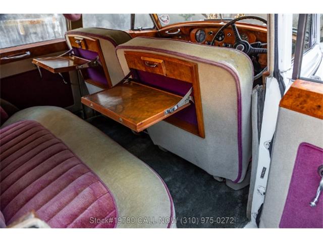1955 Bentley S1 (CC-2069473) for sale in Beverly Hills, California