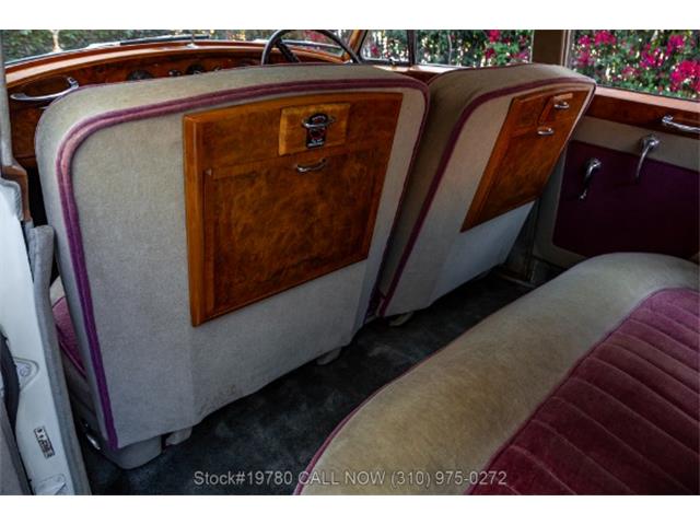 1955 Bentley S1 (CC-2069473) for sale in Beverly Hills, California