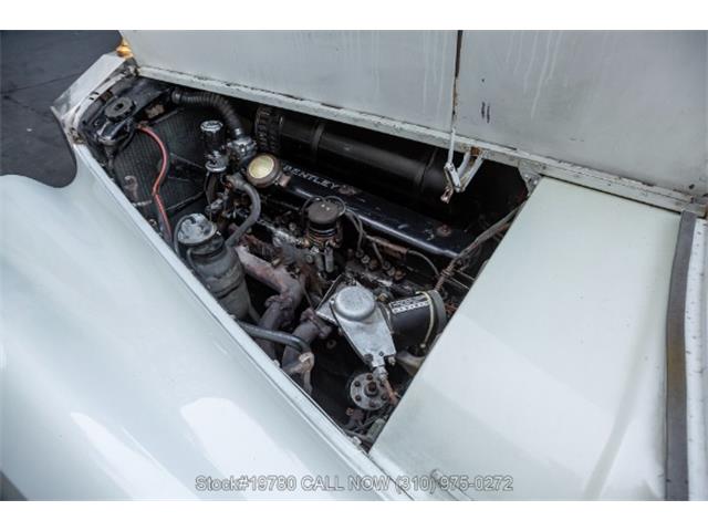 1955 Bentley S1 (CC-2069473) for sale in Beverly Hills, California