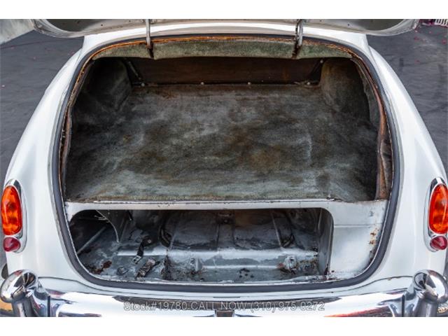 1955 Bentley S1 (CC-2069473) for sale in Beverly Hills, California