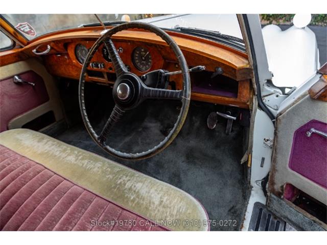 1955 Bentley S1 (CC-2069473) for sale in Beverly Hills, California