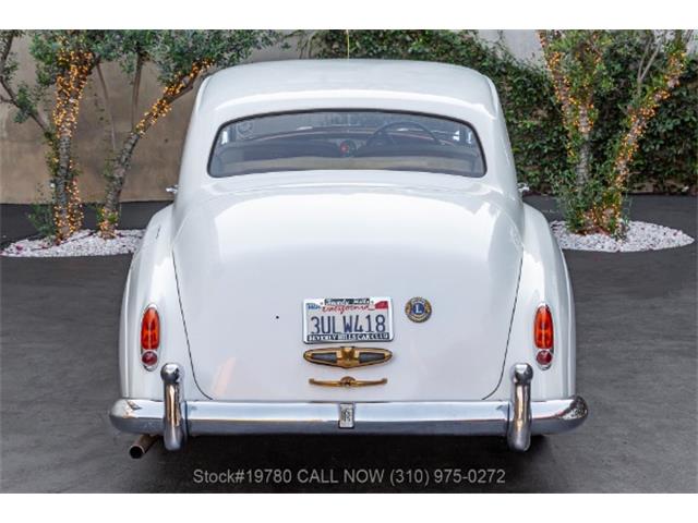 1955 Bentley S1 (CC-2069473) for sale in Beverly Hills, California