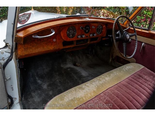 1955 Bentley S1 (CC-2069473) for sale in Beverly Hills, California