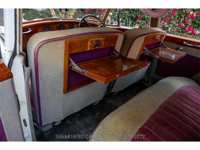 1955 Bentley S1 (CC-2069473) for sale in Beverly Hills, California