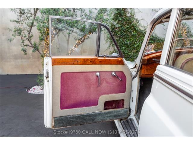 1955 Bentley S1 (CC-2069473) for sale in Beverly Hills, California