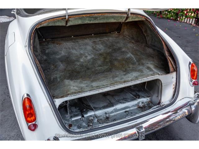 1955 Bentley S1 (CC-2069473) for sale in Beverly Hills, California