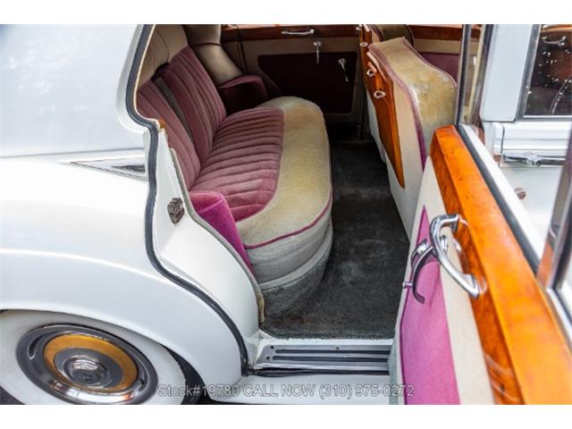 1955 Bentley S1 (CC-2069473) for sale in Beverly Hills, California