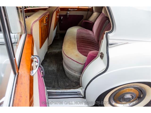 1955 Bentley S1 (CC-2069473) for sale in Beverly Hills, California