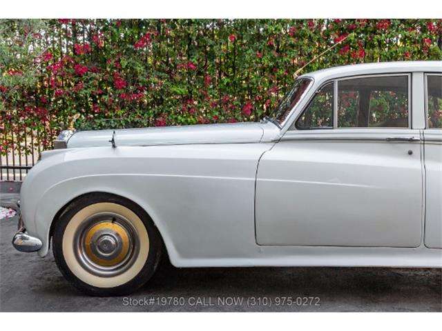 1955 Bentley S1 (CC-2069473) for sale in Beverly Hills, California