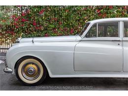 1955 Bentley S1 (CC-2069473) for sale in Beverly Hills, California