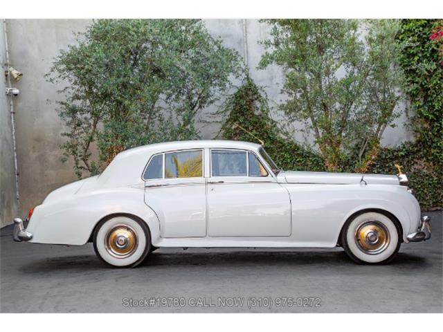 1955 Bentley S1 (CC-2069473) for sale in Beverly Hills, California