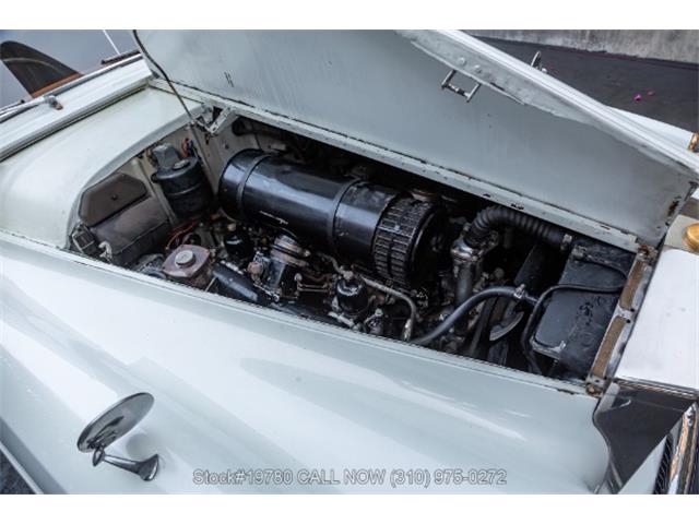 1955 Bentley S1 (CC-2069473) for sale in Beverly Hills, California