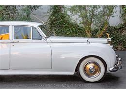 1955 Bentley S1 (CC-2069473) for sale in Beverly Hills, California