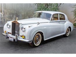 1955 Bentley S1 (CC-2069473) for sale in Beverly Hills, California