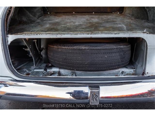 1955 Bentley S1 (CC-2069473) for sale in Beverly Hills, California