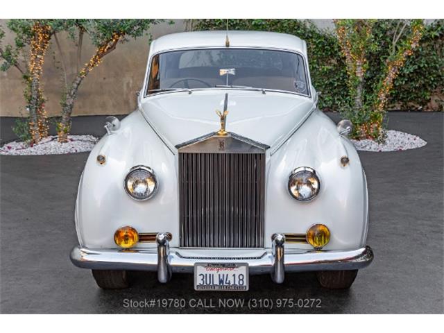 1955 Bentley S1 (CC-2069473) for sale in Beverly Hills, California