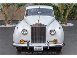 1955 Bentley S1 (CC-2069473) for sale in Beverly Hills, California