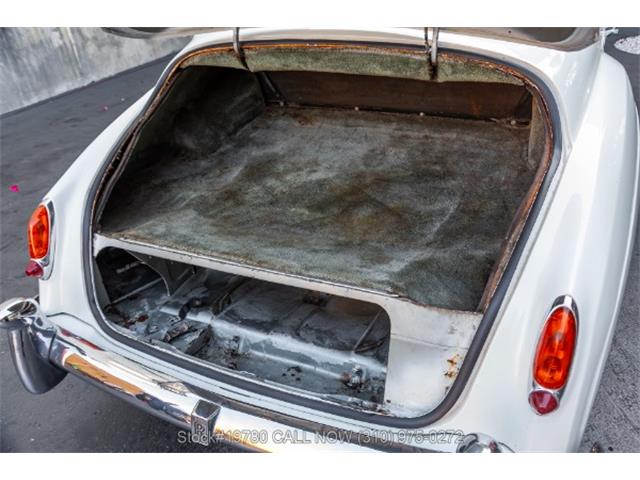 1955 Bentley S1 (CC-2069473) for sale in Beverly Hills, California