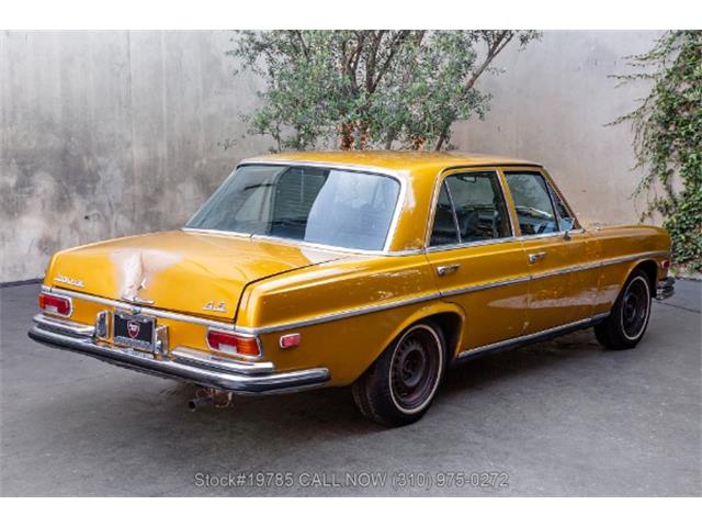 1972 Mercedes-Benz 280SE (CC-2069474) for sale in Beverly Hills, California