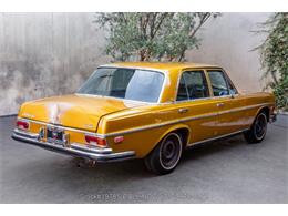 1972 Mercedes-Benz 280SE (CC-2069474) for sale in Beverly Hills, California