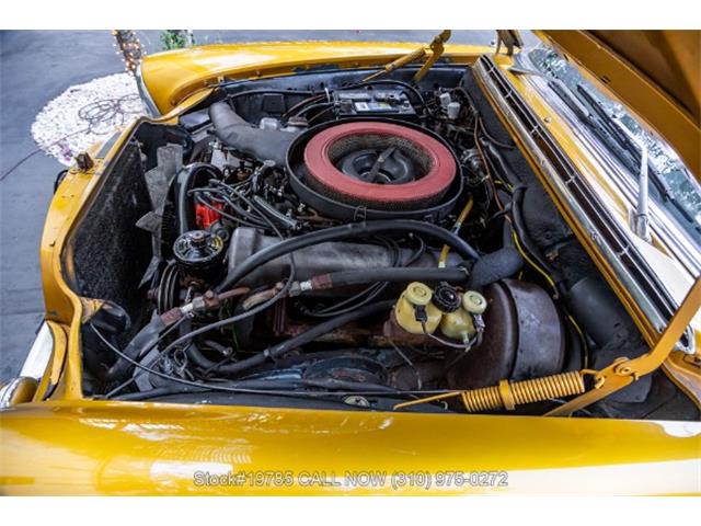 1972 Mercedes-Benz 280SE (CC-2069474) for sale in Beverly Hills, California