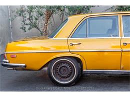 1972 Mercedes-Benz 280SE (CC-2069474) for sale in Beverly Hills, California