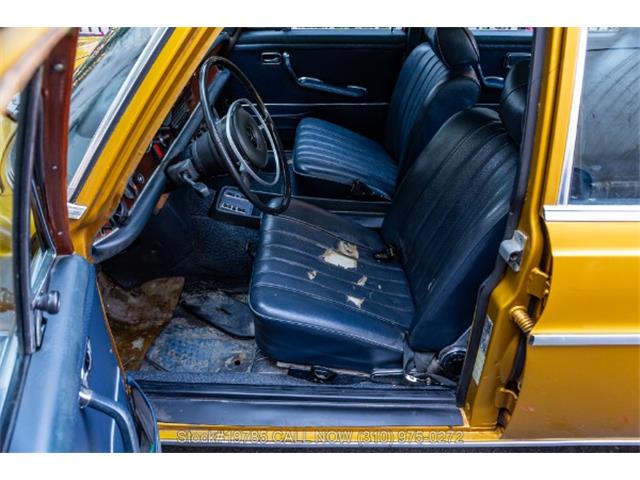 1972 Mercedes-Benz 280SE (CC-2069474) for sale in Beverly Hills, California