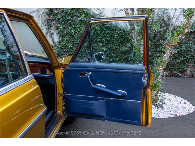 1972 Mercedes-Benz 280SE (CC-2069474) for sale in Beverly Hills, California