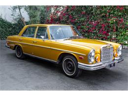 1972 Mercedes-Benz 280SE (CC-2069474) for sale in Beverly Hills, California