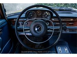 1972 Mercedes-Benz 280SE (CC-2069474) for sale in Beverly Hills, California