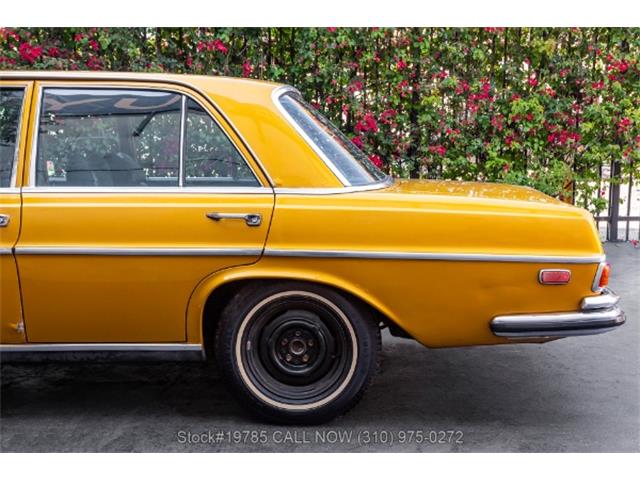 1972 Mercedes-Benz 280SE (CC-2069474) for sale in Beverly Hills, California