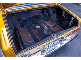 1972 Mercedes-Benz 280SE (CC-2069474) for sale in Beverly Hills, California